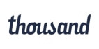 $10 Off Storewide (minimum Order $70) at Explore Thousand